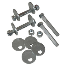 Load image into Gallery viewer, SPC Performance GM TRUCK CAM BOLTS (4)-Camber Kits-SPC Performance-082642874003-