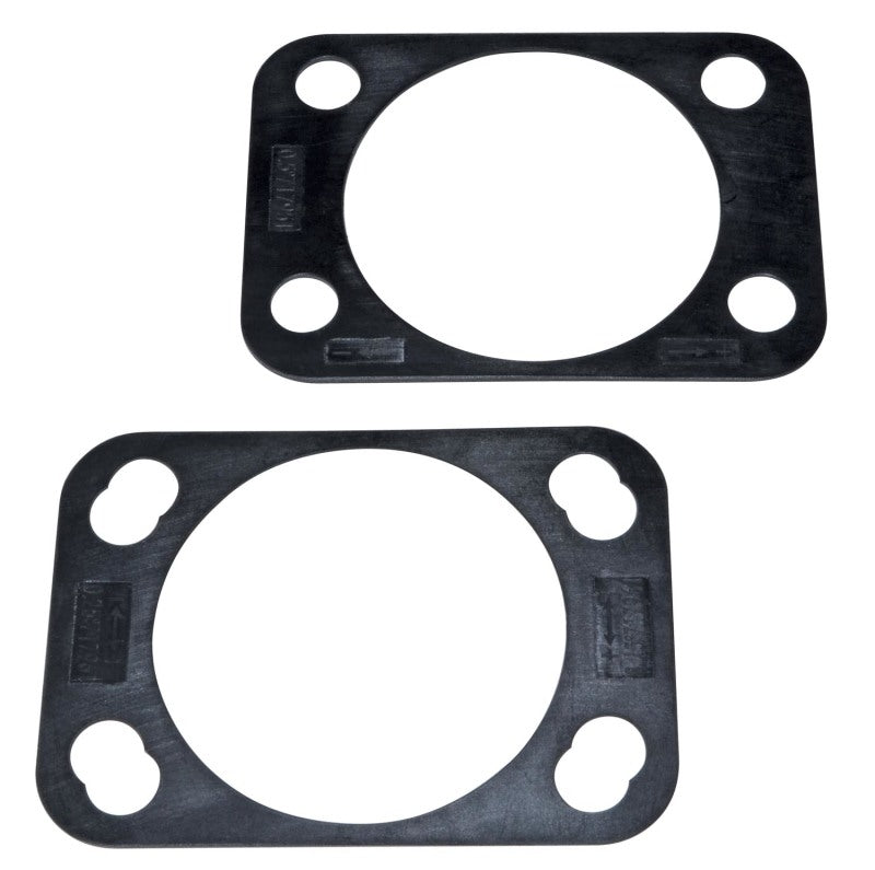 SPC Performance Honda Rear Camber and Toe Shim Set (18 Shims)-Alignment Kits-SPC Performance-00082642717904-