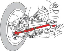 Load image into Gallery viewer, SPC Performance Infiniti Rear Camber Arm-Camber Kits-SPC Performance-082642722458-