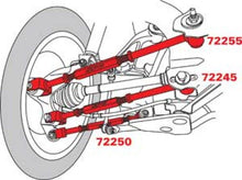 Load image into Gallery viewer, SPC Performance Infiniti Rear Kit (3)-Camber Kits-SPC Performance-082642722403-
