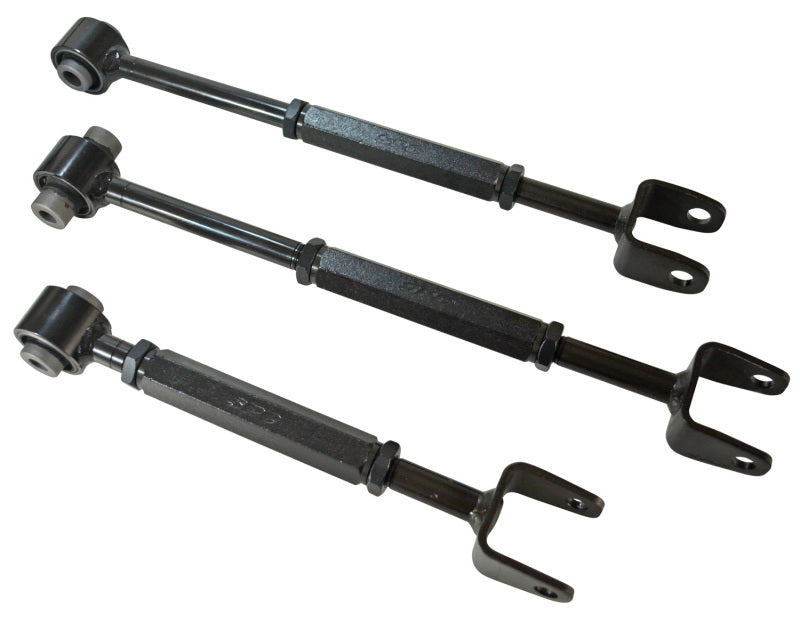 SPC Performance Infiniti Rear Kit (3)-Camber Kits-SPC Performance-082642722403-