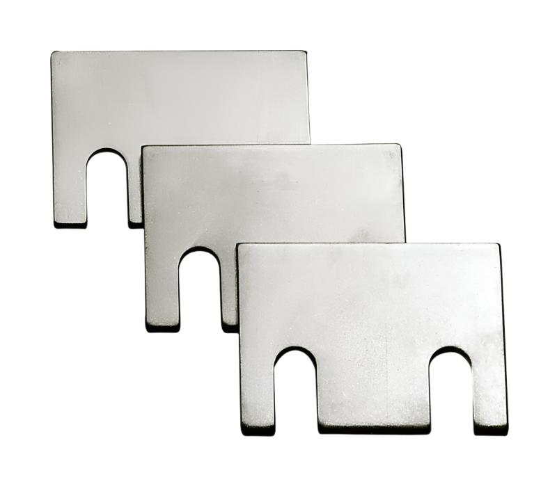 SPC Performance JEEP CAST SHIM 1/32in. (6)-Camber Kits-SPC Performance-082642472407-
