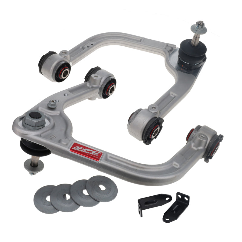 SPC Performance SPC Performance Lexus LX600/LX700H Adjustable Upper Control Arm (Pair)