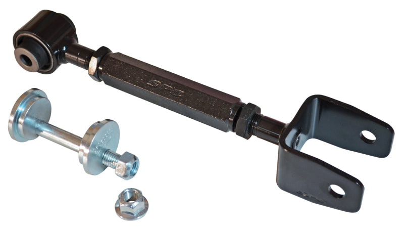 SPC Performance Mazda3 Rear Camber/Toe Kit-Camber Kits-SPC Performance-082642674153-