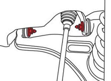 Load image into Gallery viewer, SPC Performance Mercedes C Class Camber/Caster Cam-Camber Kits-SPC Performance-082642288152-