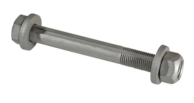 SPC Performance Mercedes C Class Camber/Caster Cam-Camber Kits-SPC Performance-082642288107-