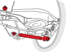 Load image into Gallery viewer, SPC Performance NISSAN ADJ REAR CONTROL-Control Arms-SPC Performance-082642722908-