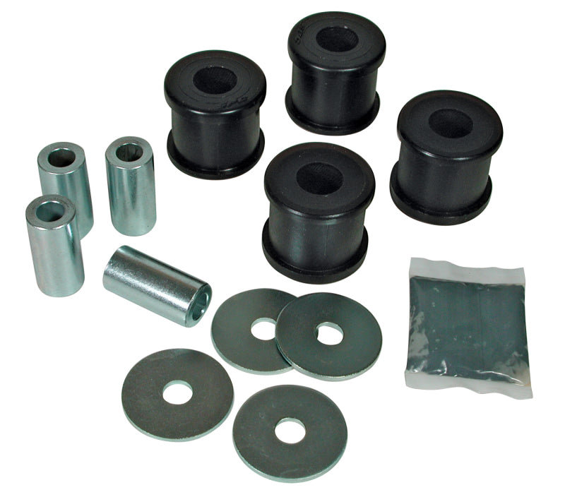 SPC Performance Replacement Bushing Kit for 25540 / 25485 Upper Control Arms-Bushing Kits-SPC Performance-