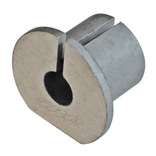 Load image into Gallery viewer, SPC Performance Jeep 1-1/4 Deg. Camber Sleeve - SPC Performance 23405