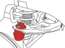 Load image into Gallery viewer, SPC Performance Acura Rear Adjustable - SPC Performance 23450