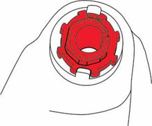 Load image into Gallery viewer, SPC Performance ADJUSTABLE TRUCK SLEEVE - SPC Performance 24130