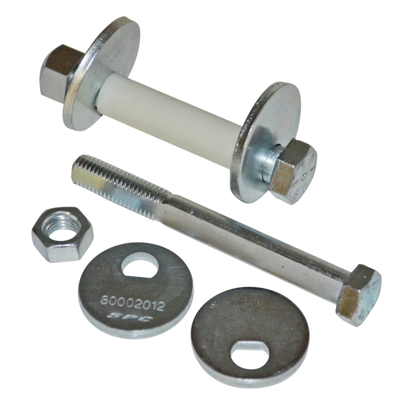 SPC Performance TOYOTA CAM BOLT KIT (2) - SPC Performance 25435