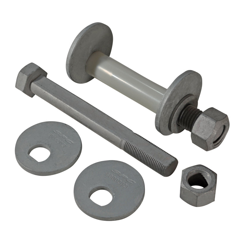 SPC Performance TOYOTA CAM BOLT KIT (2) - SPC Performance 25450