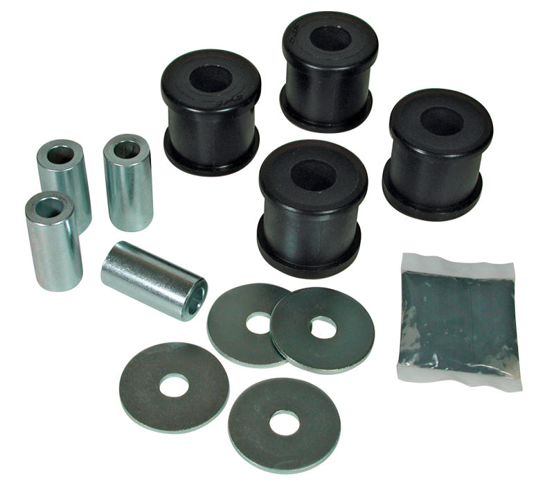 SPC Performance Replacement Bushing Kit For Toyota Adjustable Control Arms - SPC Performance 25486