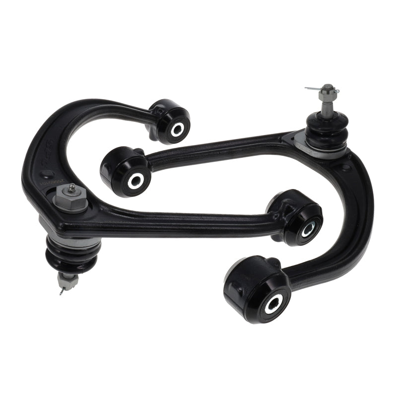SPC Performance 04-15 Nissan Armada/Titan Front Adjustable Control Arm - SPC Performance 25560