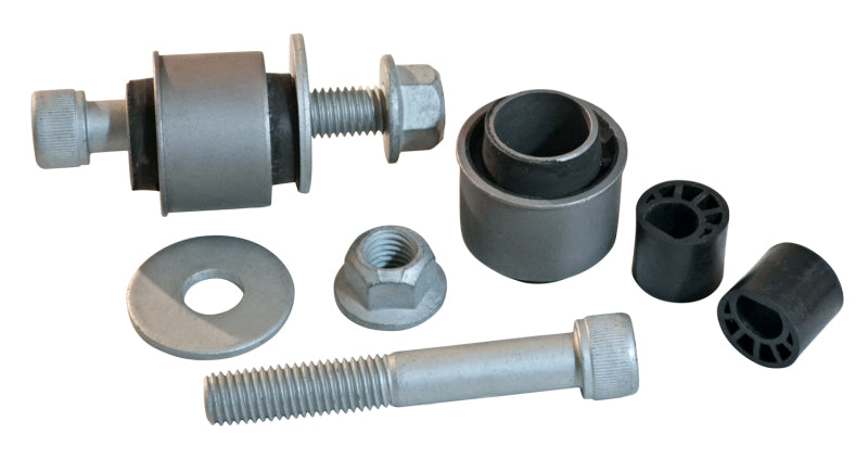 SPC Performance Mercedes C/E Class Rear Upper Control Arm Bushing Kit - SPC Performance 28840