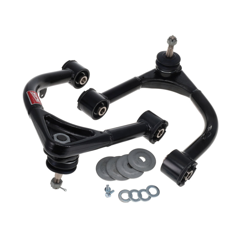 SPC Performance 08-21 Toyota Land Cruiser 200 Series Adjustable Upper Control Arms - SPC Performance 35465