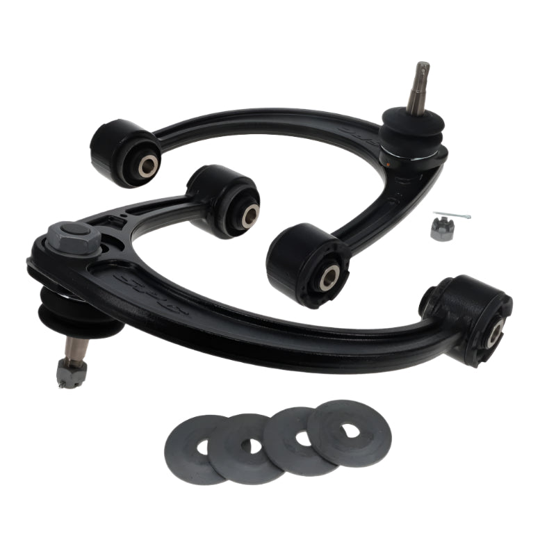 SPC Performance Toyota 4RUNNER & FJ UCA (PAIR) - SPC Performance 35480