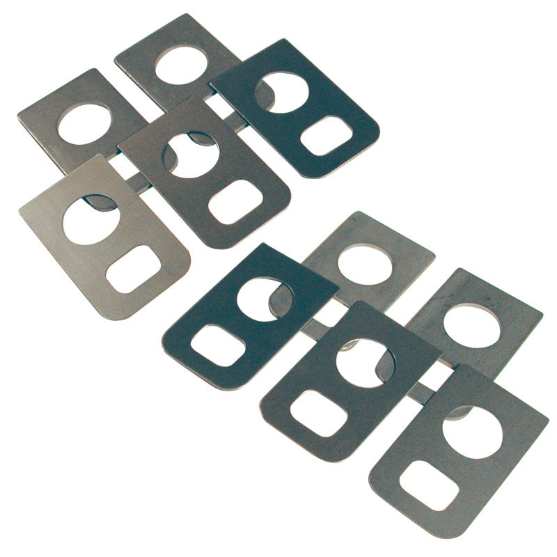 SPC Performance HENDRICKSON HD SHIMS 2X5 - SPC Performance 36087