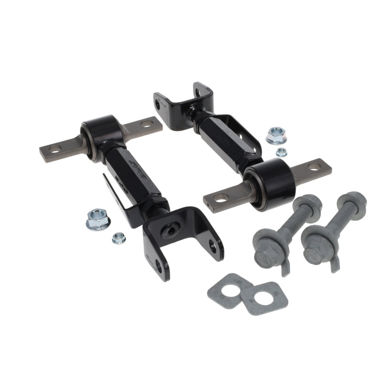 SPC Performance 02+ Acura RSX Front/Rear Camber Kit (1.5in.-3in.) - SPC Performance 60120