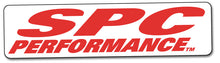 Load image into Gallery viewer, SPC Performance Red On White Spc Decal - SPC Performance 67002