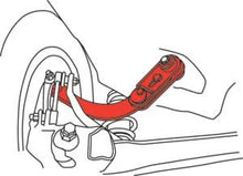 Load image into Gallery viewer, SPC Performance 07-10 Dodge Caliber/Jeep Patriot Rear Adjustable Camber Arm - SPC Performance 67455