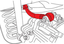 Load image into Gallery viewer, SPC Performance 2016+ Honda Civic Rear Adjustable Control Arm - SPC Performance 67467