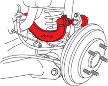 Load image into Gallery viewer, SPC Performance 06-15 Honda Civic/Acura CSX Rear Adjustable Control Arm - SPC Performance 67475