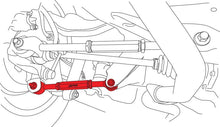Load image into Gallery viewer, SPC Performance 03-06 Subaru Baja/00-09 Legacy/Outback Rear Camber Kit (SINGLE ARM-REQUIRES 2) - SPC Performance 67665