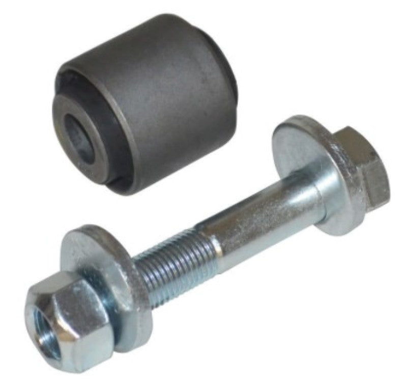 SPC Performance 00-09 Subaru Outback Rear Toe/Cam & Bushing Kit - SPC Performance 67668