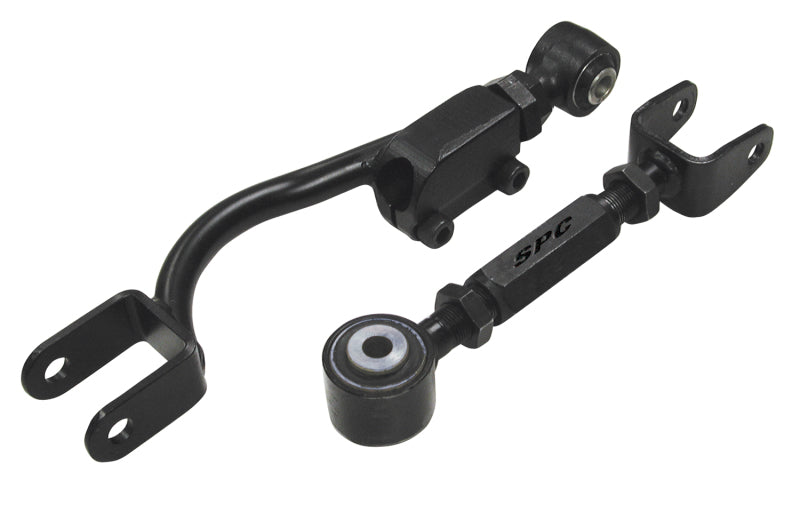 SPC Performance 95-98 Nissan 240SX Rear Driver Side Adjustable Control Arm - SPC Performance 67775