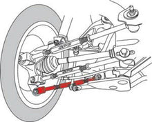 Load image into Gallery viewer, SPC Performance Infiniti Trailing Arm - SPC Performance 72250