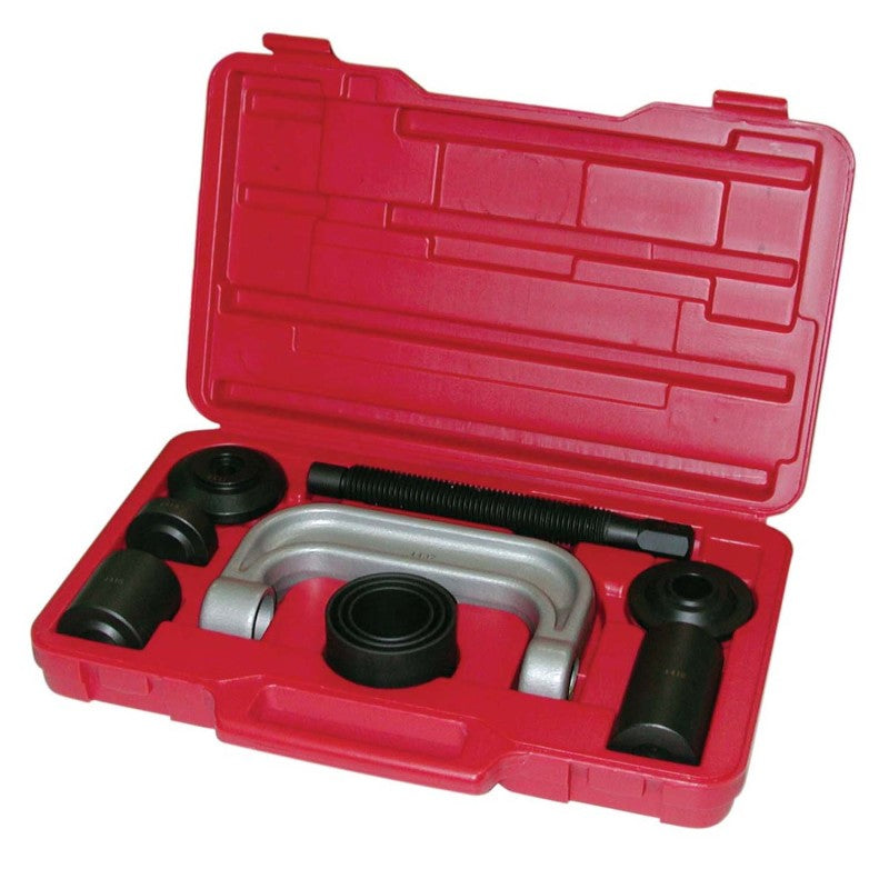 SPC Performance Ball Joint Press w/Adapters - SPC Performance 72509