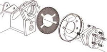 Load image into Gallery viewer, SPC Performance EZ Shim Dual Angle Camber/Toe Shim (Grey) - SPC Performance 75400
