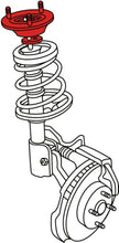 Load image into Gallery viewer, SPC Performance 00-10 Ford Focus Front Adjustable Strut Mount - SPC Performance 81320