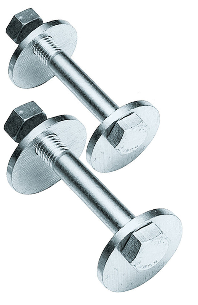 SPC Performance CASTER ADJ CAM KIT(PR) - SPC Performance 82385