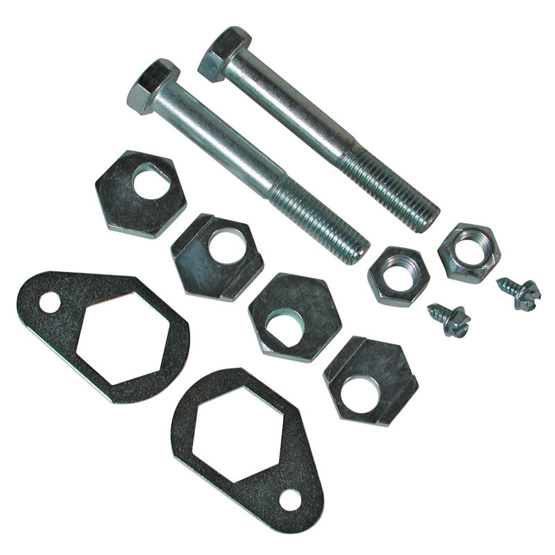SPC Performance DATSUN CAMBER KIT - SPC Performance 83115