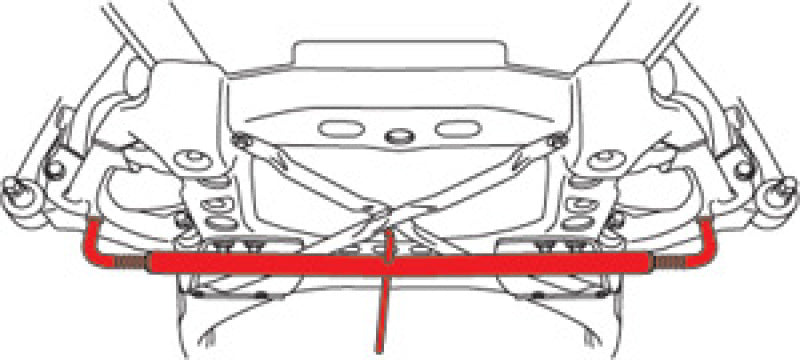 SPC Performance CAS/CAM TOOL GM Mid-Sized SUV, CTS/V - SPC Performance 83785