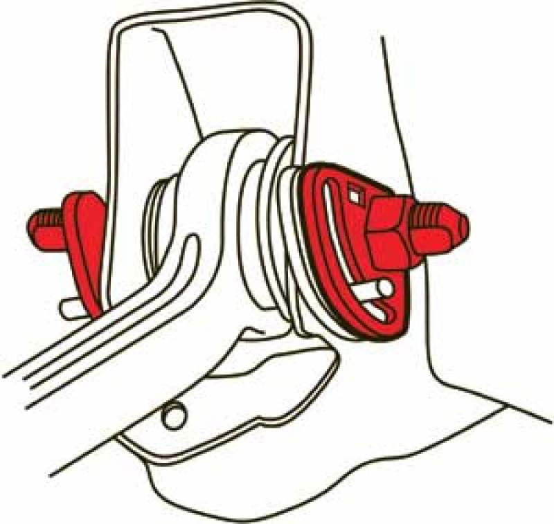 SPC Performance GM TRUCK CAM/CAS KIT - SPC Performance 86375
