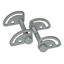 Load image into Gallery viewer, SPC Performance 11+ Chevy/GMC 2500HD / 3500HD Upper Camber/Caster Kit - SPC Performance 86376