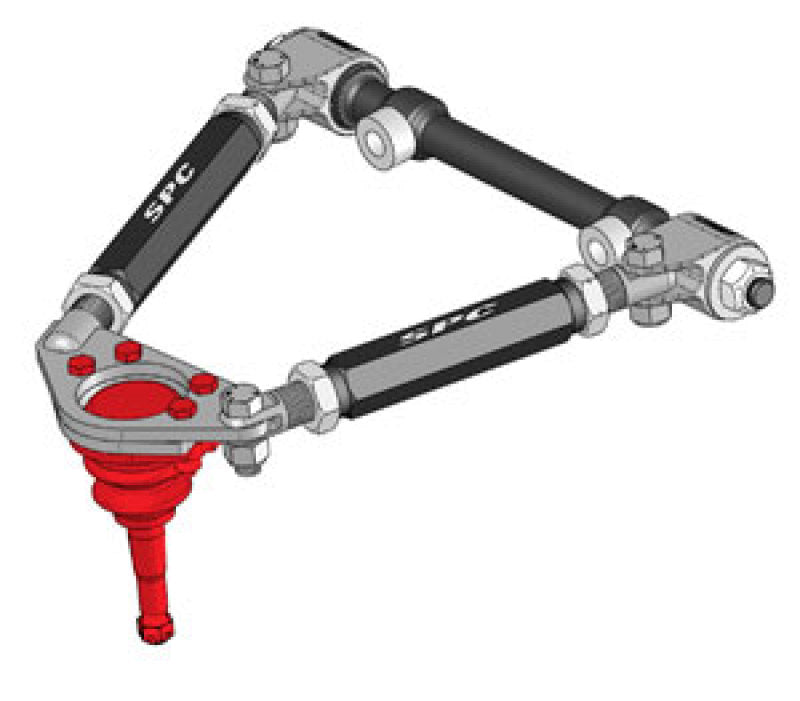 SPC Performance 84-96 Chevrolet Corvette (C4) Ball Joint (OE Replacement) - SPC Performance 94007