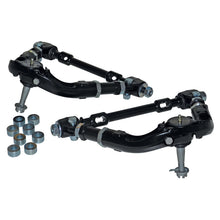 Load image into Gallery viewer, SPC Performance Chevrolet Corvette C4 Adjustable Upper Control Arms (Pair) - SPC Performance 97190