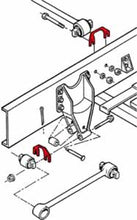 Load image into Gallery viewer, SPC Performance TANDEM SHIM-IHC 1/16 (6)-Alignment Kits-SPC Performance-082642350415-