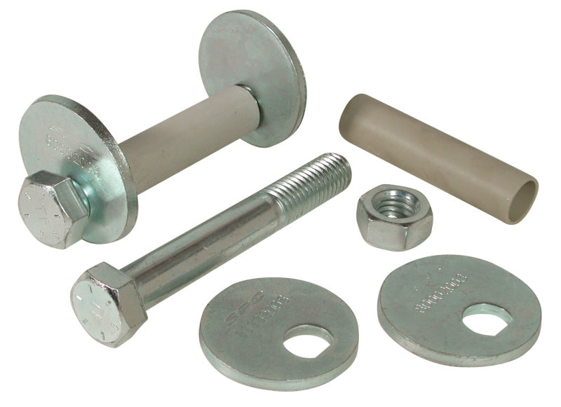 SPC Performance TOYOTA CAM BOLT KIT (2)-Camber Kits-SPC Performance-082642254409-