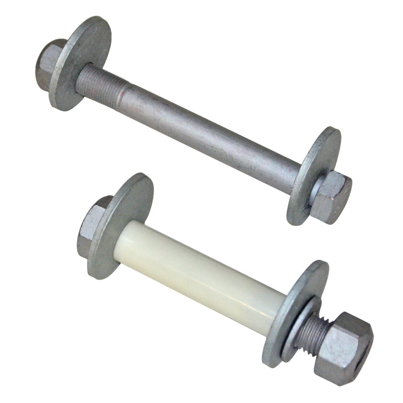 SPC Performance TOYOTA CAM BOLT KIT (2)-Camber Kits-SPC Performance-082642254454-