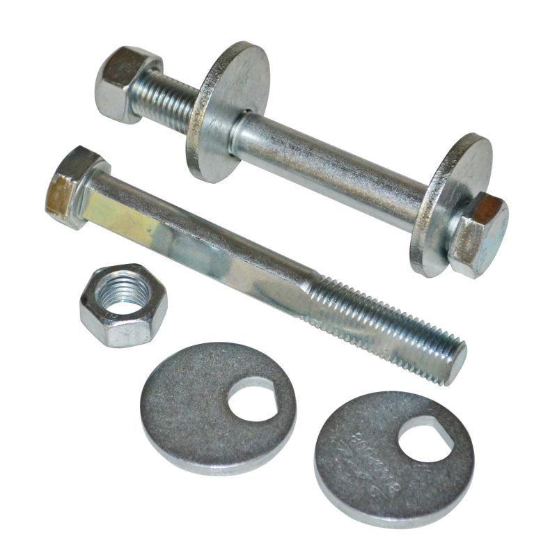SPC Performance TOYOTA CAM BOLT KIT(2)-Camber Kits-SPC Performance-082642254256-