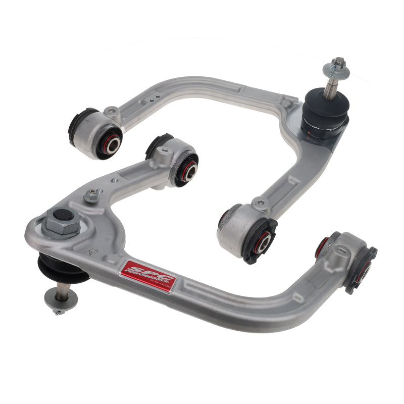 SPC Performance SPC Performance Toyota Tacoma/4Runer / Lexus LC250 & GX550 Adjustable Upper Control Arm (Pair)