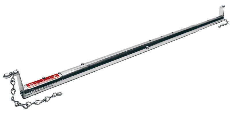 SPC Performance (WA374) TOE GAUGE-Tools-SPC Performance-082642993742-