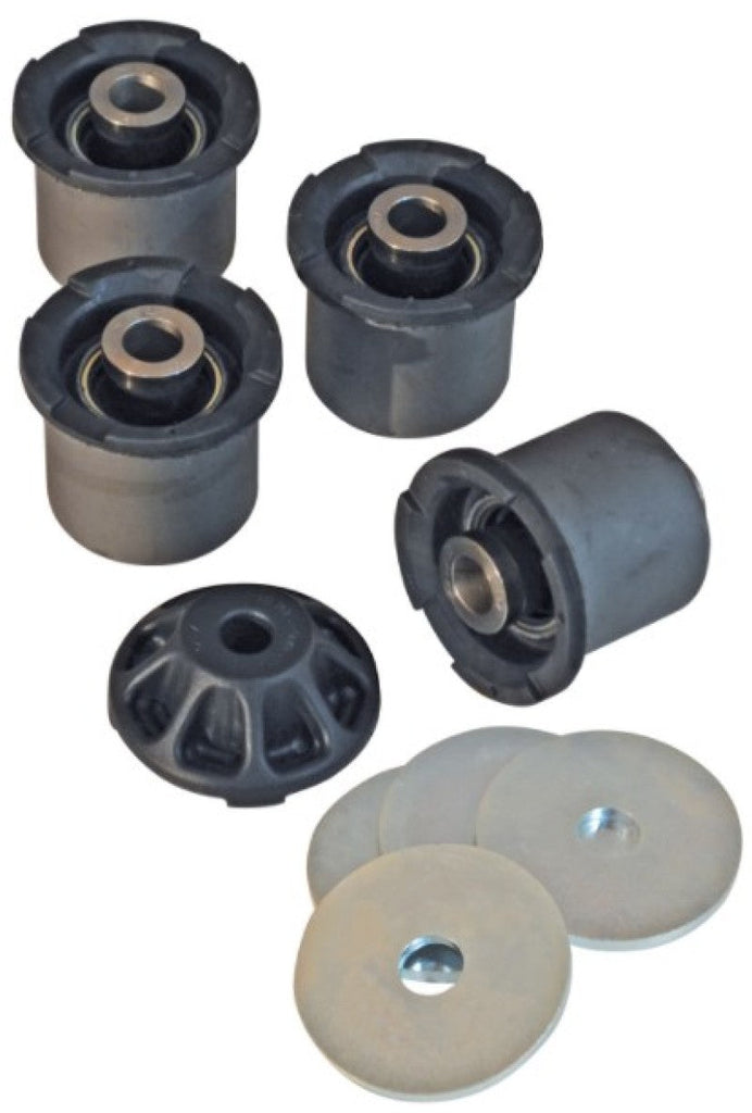 SPC Performance xAxis Bushing Upgrade Kit for 25470 & 25480 - Black Ops Auto Works