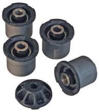 Load image into Gallery viewer, SPC Performance xAxis Replacement Bushing Kit for SPC Arms (P/N: 25455 / 25470 / 25480 / 25680) - Black Ops Auto Works